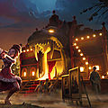 🎃 event halloween forge of empires 2020
