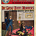 Les assassins du grand hôtel