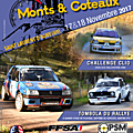 Monts et Coteaux 2017- ES6 - mlp
