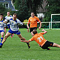 ACBB 2013 10 06 - Equipe B ACBB-PLAISIR