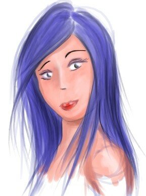 pinup