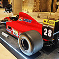 1991 - Ferrari 643 F1 #127_03 HL_GF