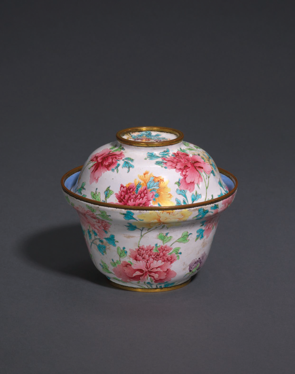 Christie's announces highlights from the Fine Chinese Ceramics