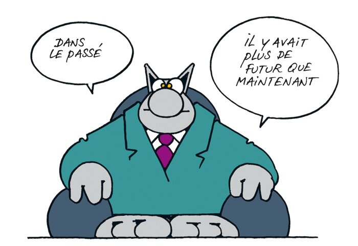 proverbe chat-temps