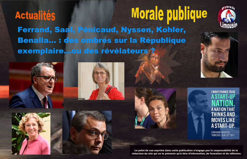 ACT SAAL FERRAND NYSSEN
