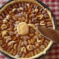 Je suis dans la cuisine...