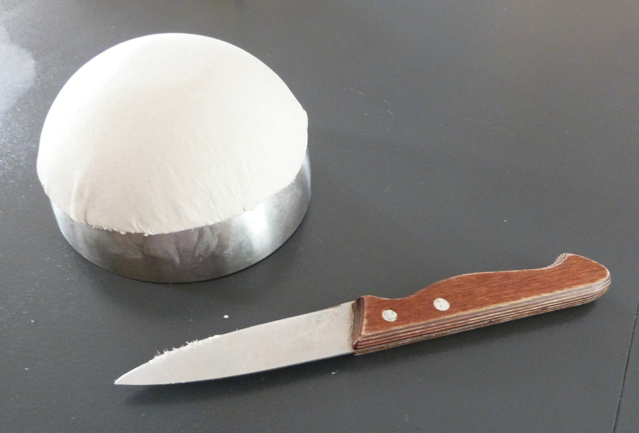 ID déco un bol en pâte à modeler idéesdebloo