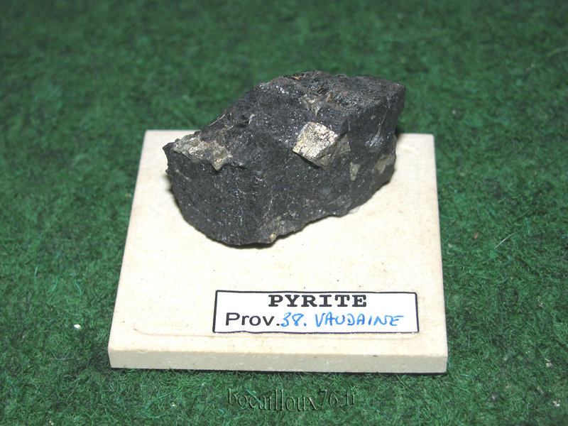 PYRITE S1360 - 38
