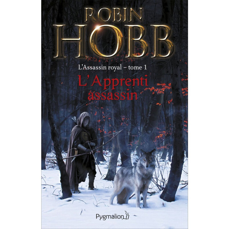 L'assassin Royal Lot 13 Livres / Collection Complète / Robin Hobb / J'ai Lu