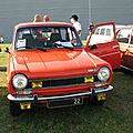 Simca 1100 ti (1973-1978)
