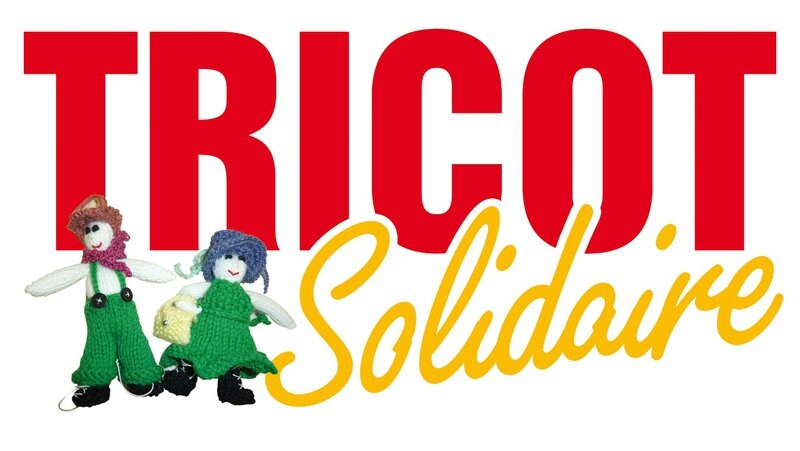 Logo Tricot Solidaire