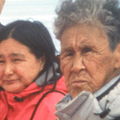 Portraits Inuits du Groenland 2002