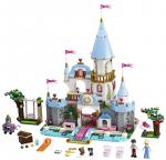 Playset château spa Palace Pets - Spin Master - Prix indicatif : 44.99€ 