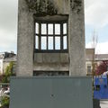 Galway, Eyre Square