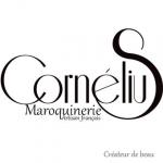 Cornélius Maroquinerie - artisan français - maroquinerie cuir accessoires chic intemporel ou non standardisés par Stéphanie ERLICH-MAUJEAN