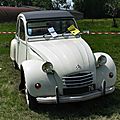 Citroën 2cv 4 (1970-1978)