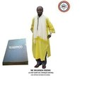 Kongo dieto 2601 : mu fuasa ngolo zeto !