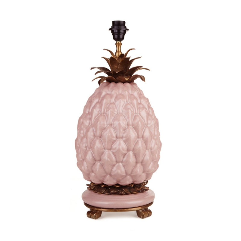 ananas_pineapple_lampstand_pink_quartz