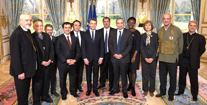 Macron