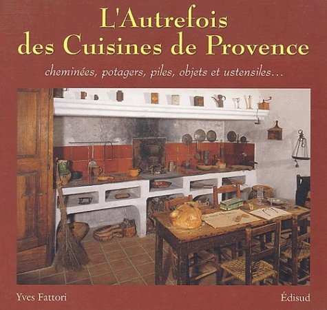 Autrefois des cuisines