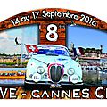 Geneve cannes classic 2016 - 8ème édition. 