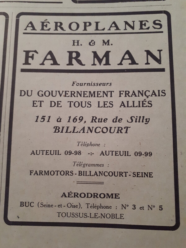 farman