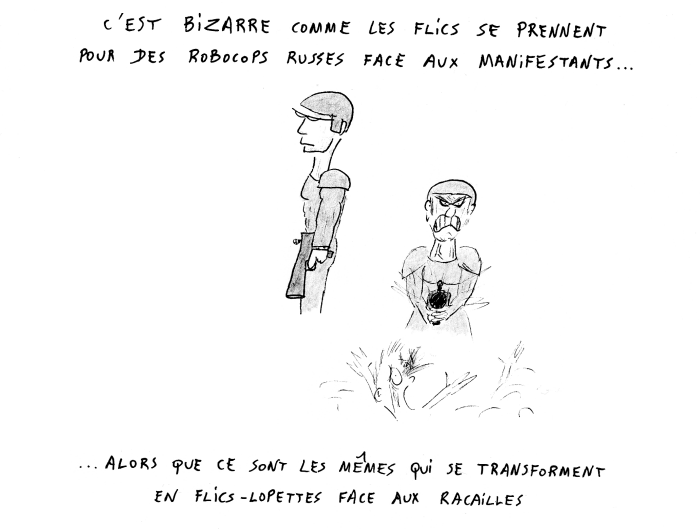béliers-racailles 1