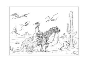 illustration web