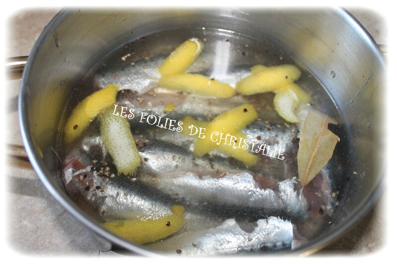 Sardines citron 2
