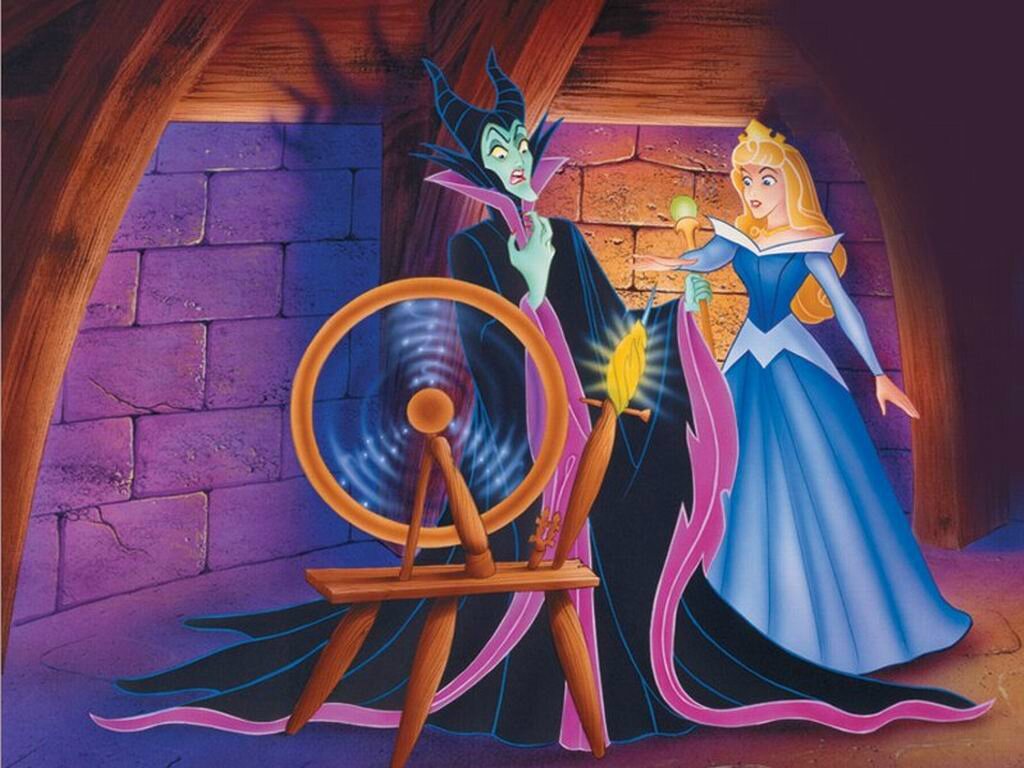 Avec Quoi Se Pique La Belle Au Bois Dormant La Belle au Bois Dormant - Dentelle & Saphir