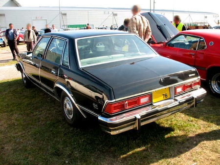 ChevroletMalibuClassicar