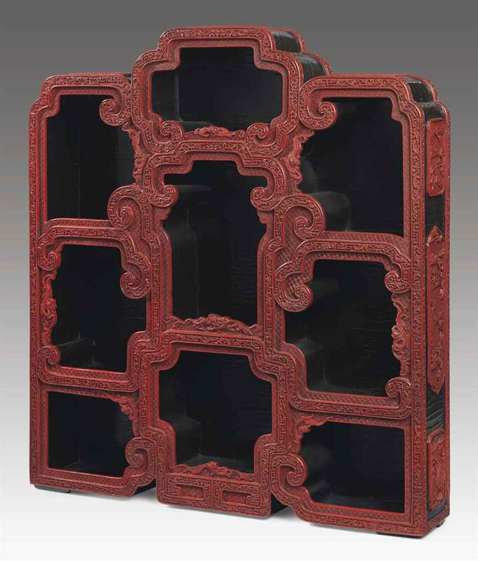2011_NYR_02427_1353_000(a_rare_carved_red_lacquer_hanging_display_cabinet_qianlong_period)