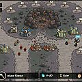 Android - la saga horde defense / kingdom rush
