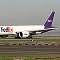 FedEx- Federal Express