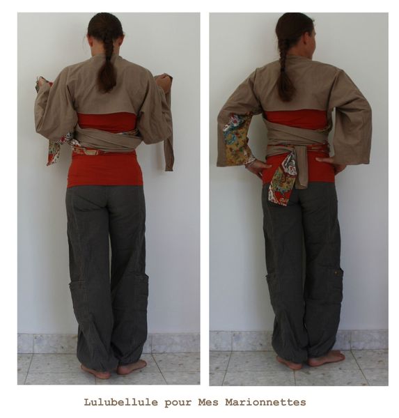 bolero lulu 5