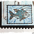 ART 2020 02 planche de timbres ATS poissons 3