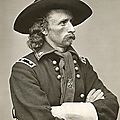 25 juin 1876. le régiment de custer décimé à little bighorn