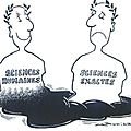sciences humaines