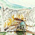 Valon Pont d'Arc