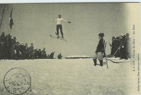 Saut___skis
