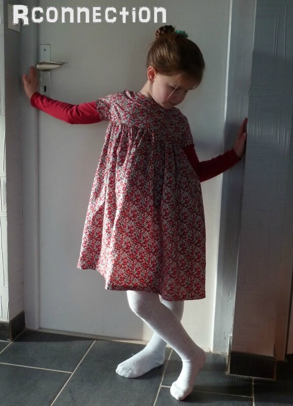 robe 7