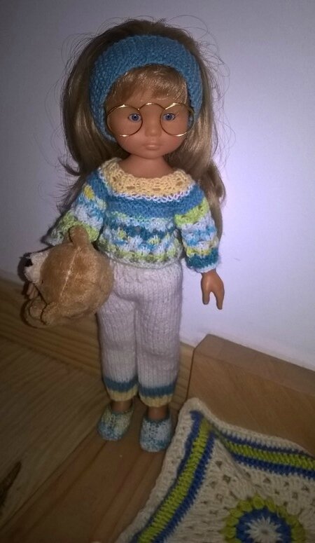 pyjama party tuto mystère nov 17 de Louise 01