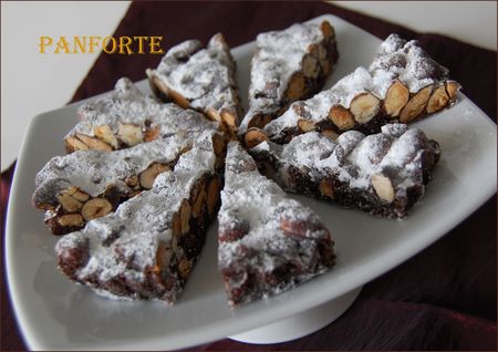 PANFORTE