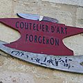 Dordogne - Villefranche du Périgord