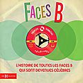 Faces b - françois thomazeau