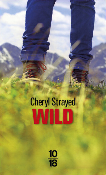 wild cheryl strayed