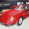 Ferrari 275 GTB 4 #09021_01 - 1966 [I] HL_GF