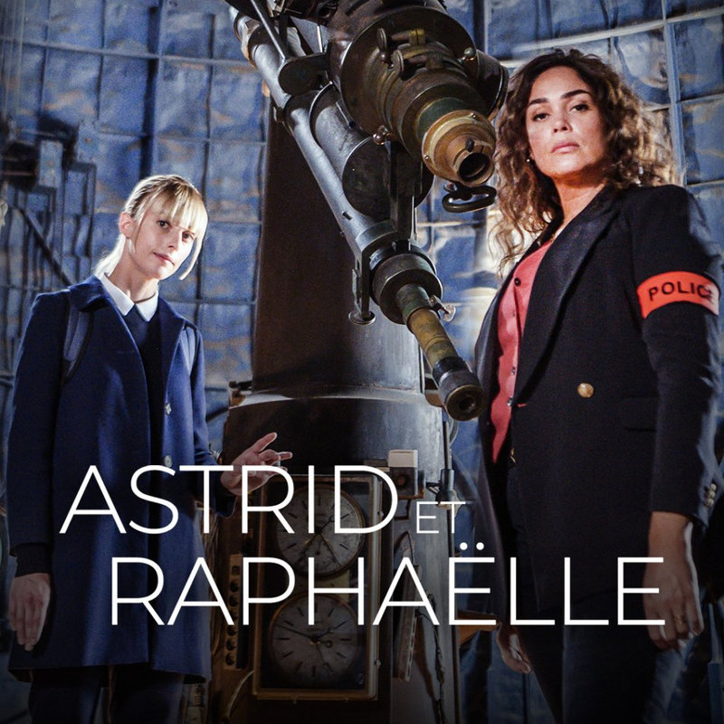 Astrid et Raphaelle 3