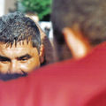 Saison 2008 - 2009, Champion Côte d'Argent, contre Blaye