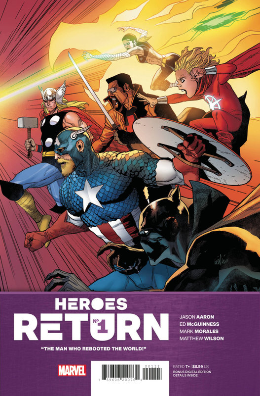 heroes return 01
